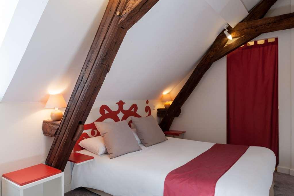 Le Pigeonnier Du Perron Hotel Availles-en-Chatellerault Room photo
